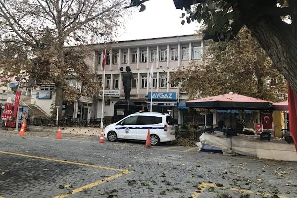 Ayaş Çarşı - Resim 5