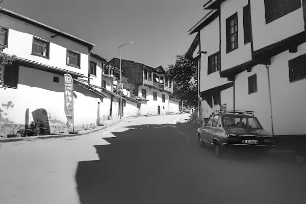Ayaş Çarşı - Resim 7
