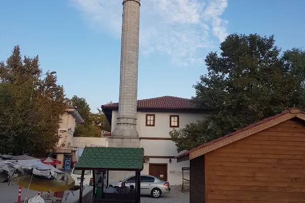 Ayaş Çarşı - Resim 3