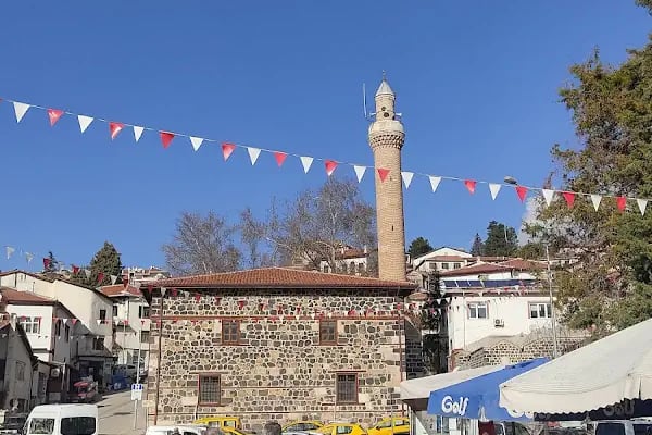 Ayaş Çarşı - Resim 12