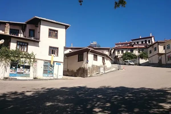 Ayaş Çarşı - Resim 16