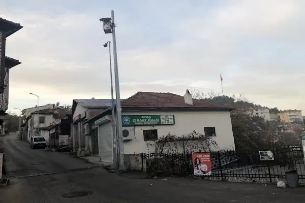 Ayaş Çarşı - Resim 11