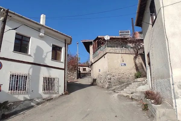 Ayaş Çarşı - Resim 14