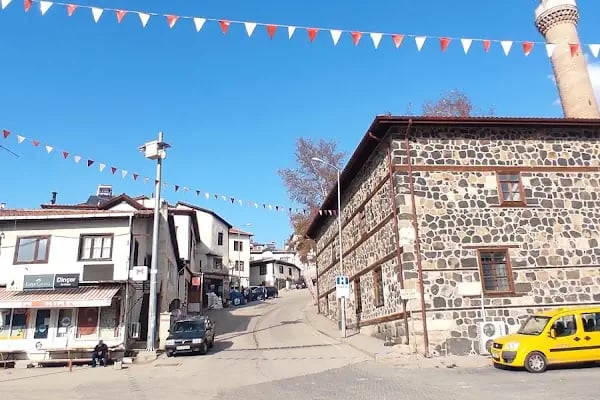 Ayaş Çarşı - Resim 13