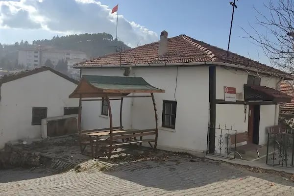 Ayaş Çarşı - Resim 18