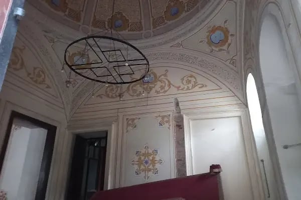 Adile Sultan Türbesi - Resim 17