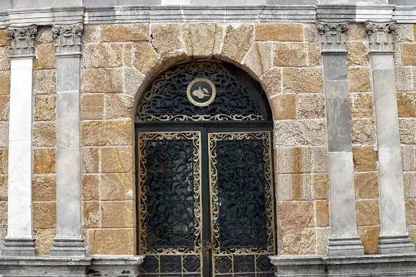 Adile Sultan Türbesi - Resim 20