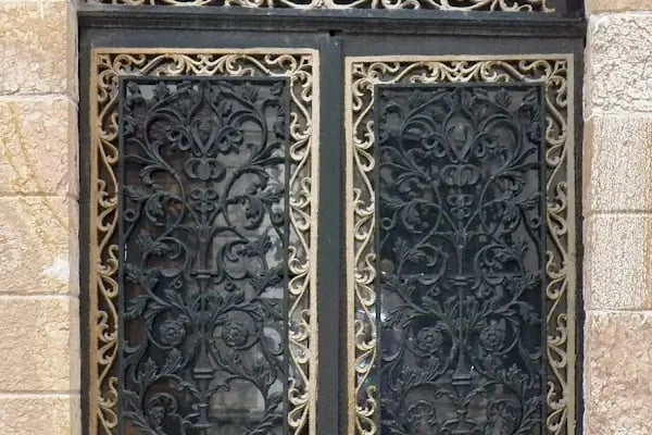 Adile Sultan Türbesi - Resim 12