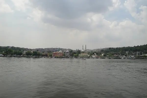 Adile Sultan Türbesi - Resim 11