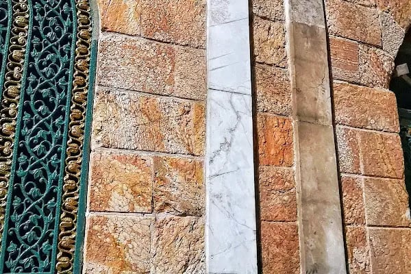 Adile Sultan Türbesi - Resim 14