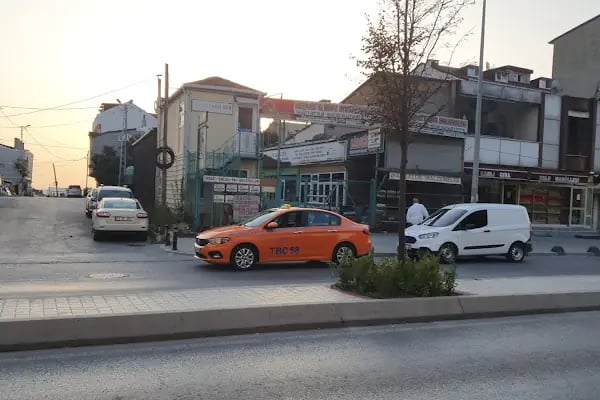 Güven Kök İnşaat - Resim 1
