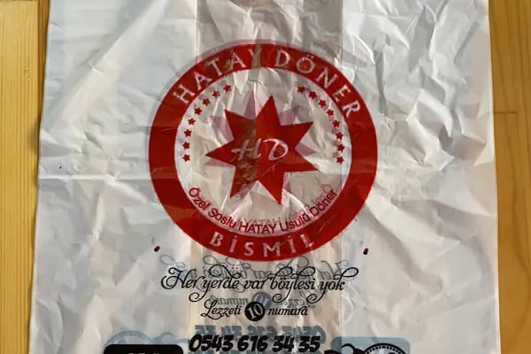 HATAY DÖNER BİSMİL - Resim 15