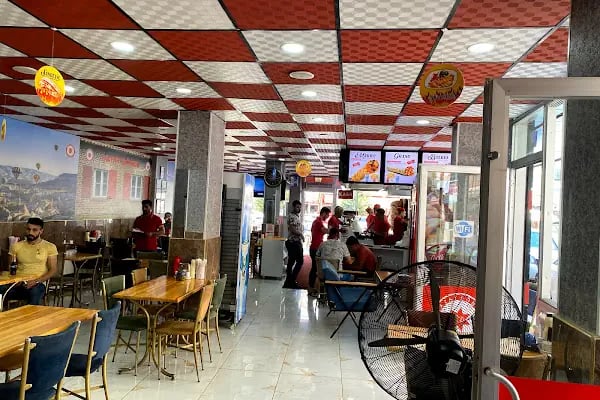 HATAY DÖNER BİSMİL - Resim 1