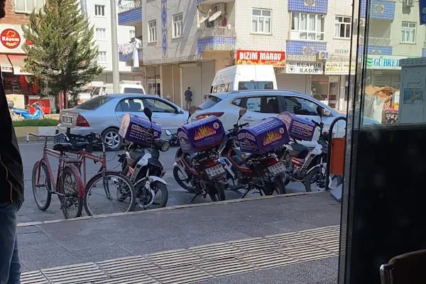 HATAY DÖNER BİSMİL - Resim 19