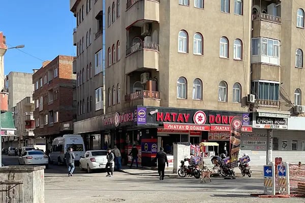 HATAY DÖNER BİSMİL - Resim 14