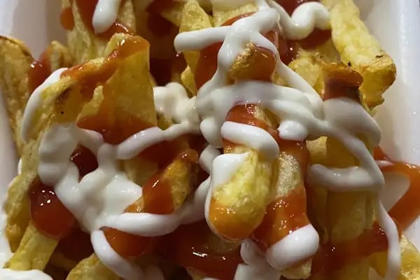 HATAY DÖNER BİSMİL - Resim 11