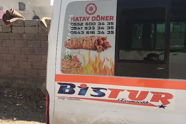 HATAY DÖNER BİSMİL - Resim 7