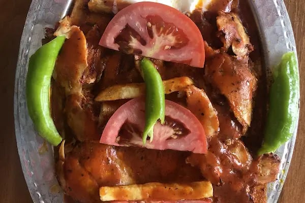 HATAY DÖNER BİSMİL - Resim 8