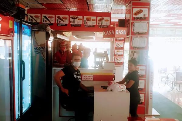 HATAY DÖNER BİSMİL - Resim 17
