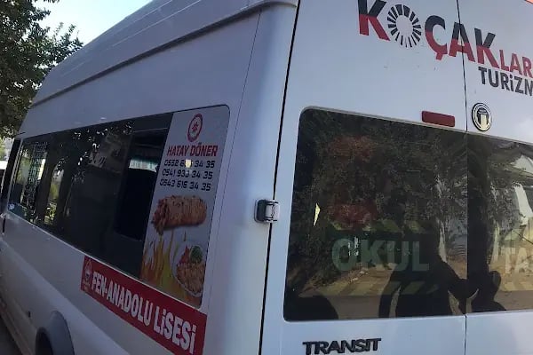 HATAY DÖNER BİSMİL - Resim 5