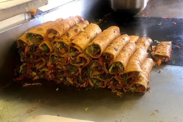 HATAY DÖNER BİSMİL - Resim 20