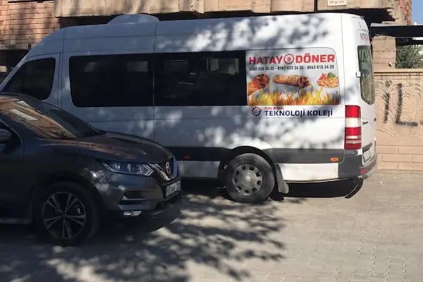 HATAY DÖNER BİSMİL - Resim 18