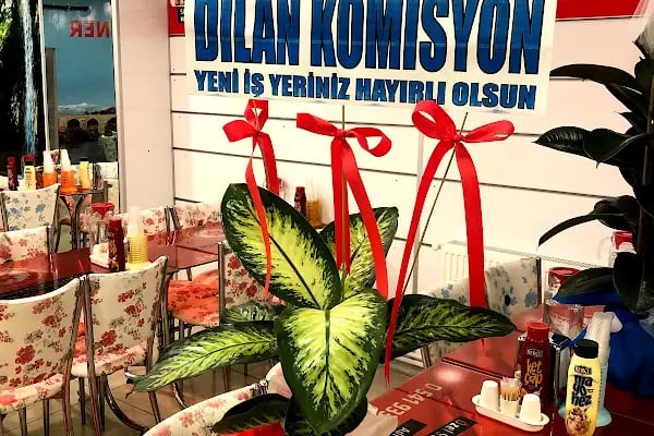 HATAY DÖNER BİSMİL - Resim 12
