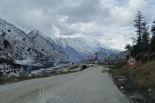 Çevlik İlkokulu - Resim 2