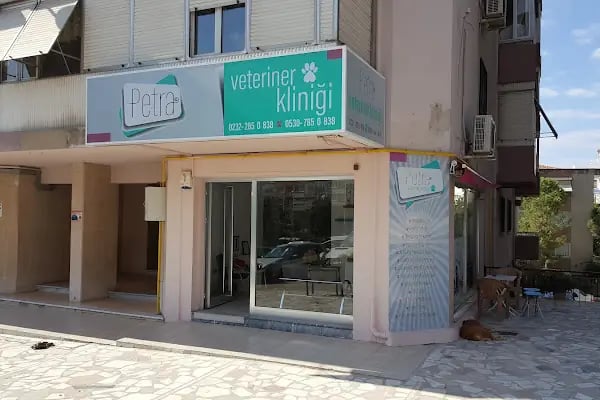 PETRA VETERİNER KLİNİĞİ - Resim 5