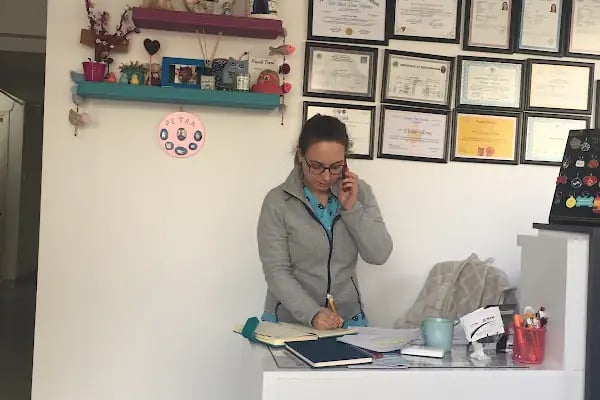 PETRA VETERİNER KLİNİĞİ - Resim 12