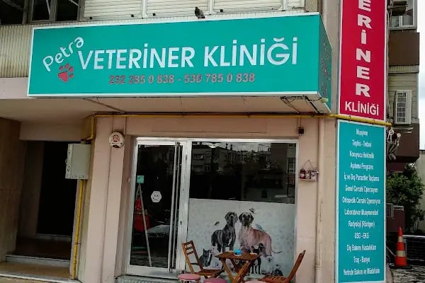 PETRA VETERİNER KLİNİĞİ - Resim 9