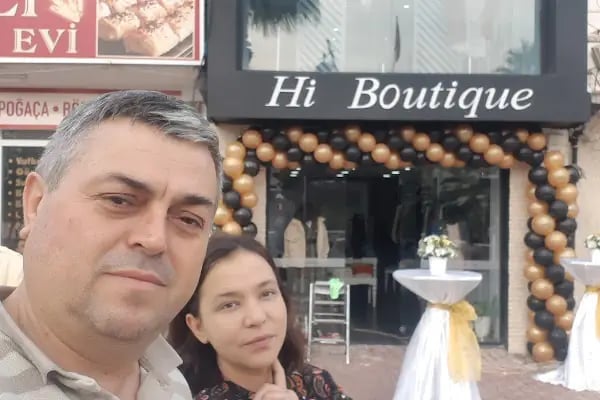 Hi butik - Resim 4