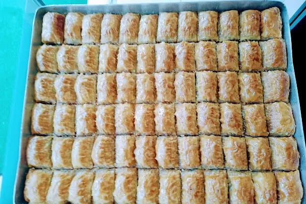 Baklavacı İmran usta - Resim 18