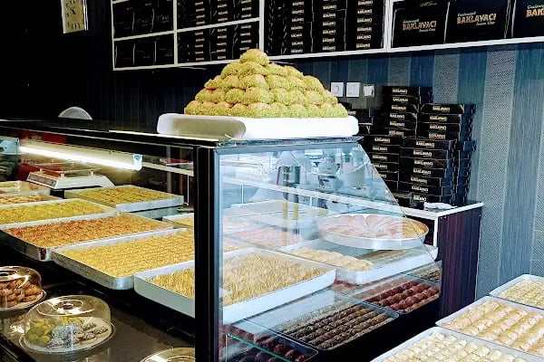 Baklavacı İmran usta - Resim 11