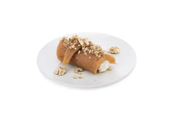 Baklavacı İmran usta - Resim 10