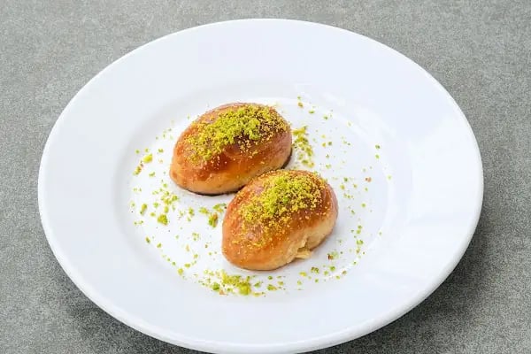 Baklavacı İmran usta - Resim 8