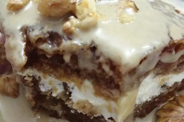 Baklavacı İmran usta - Resim 15