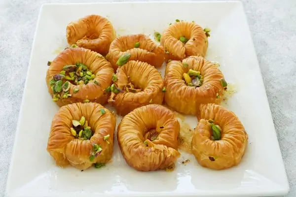 Saray Pastanesi - Resim 9
