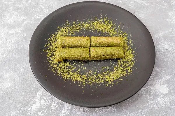 Saray Pastanesi - Resim 20