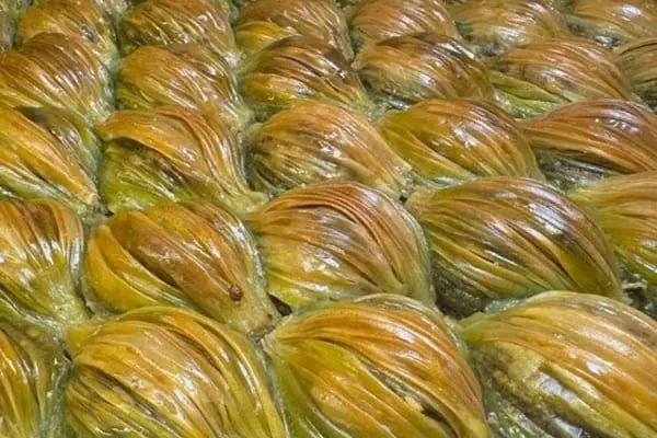 Saray Pastanesi - Resim 15