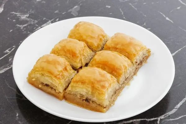 Saray Pastanesi - Resim 12