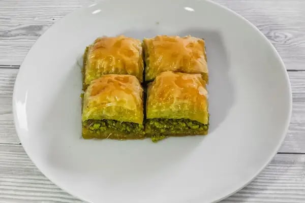 Saray Pastanesi - Resim 11