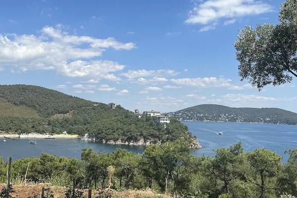 Terki Dünya Manastırı - Resim 2