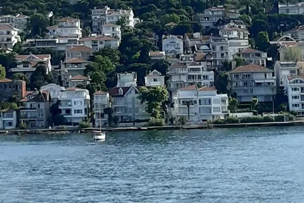 Terki Dünya Manastırı - Resim 17