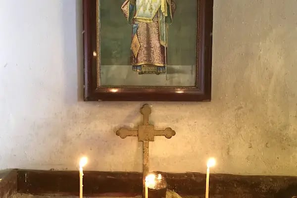 Terki Dünya Manastırı - Resim 11