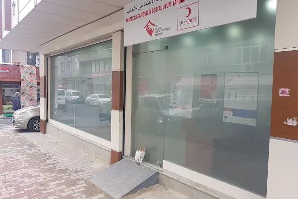 Kızılay Hizmet Merkezi bağcılar - Resim 5