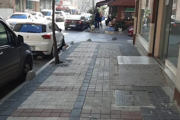 Kızılay Hizmet Merkezi bağcılar - Resim 3