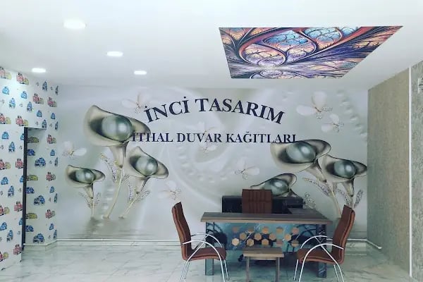 İNCİ TASARIM - Resim 12