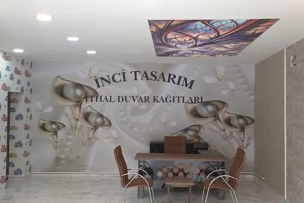 İNCİ TASARIM - Resim 8
