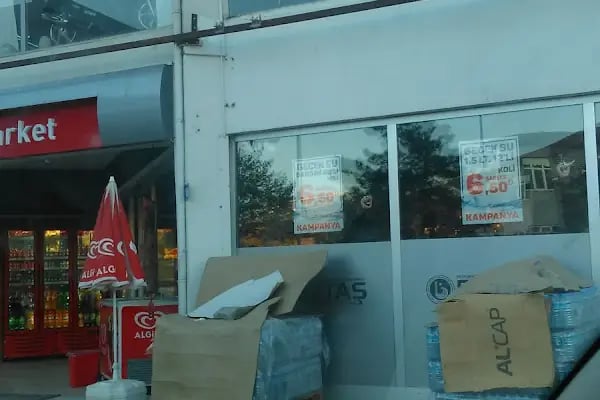 Beytaş Market - Resim 2